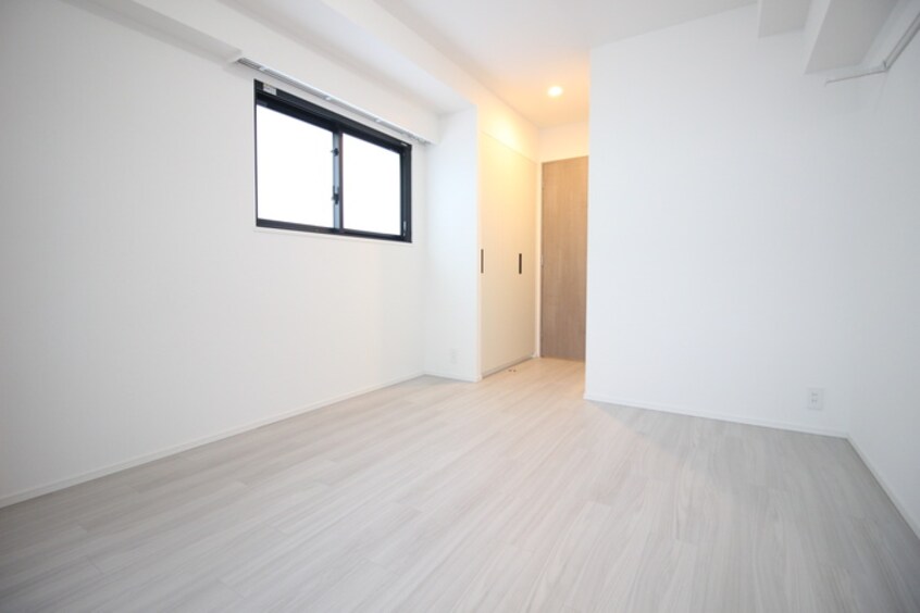 居室 RESIDENCE　KOENJI