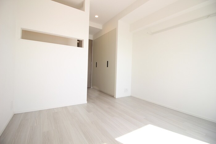 居室 RESIDENCE　KOENJI