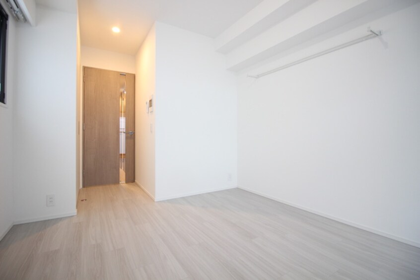 居室 RESIDENCE　KOENJI