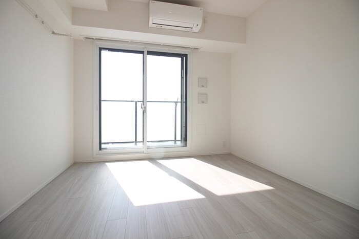 居室 RESIDENCE　KOENJI