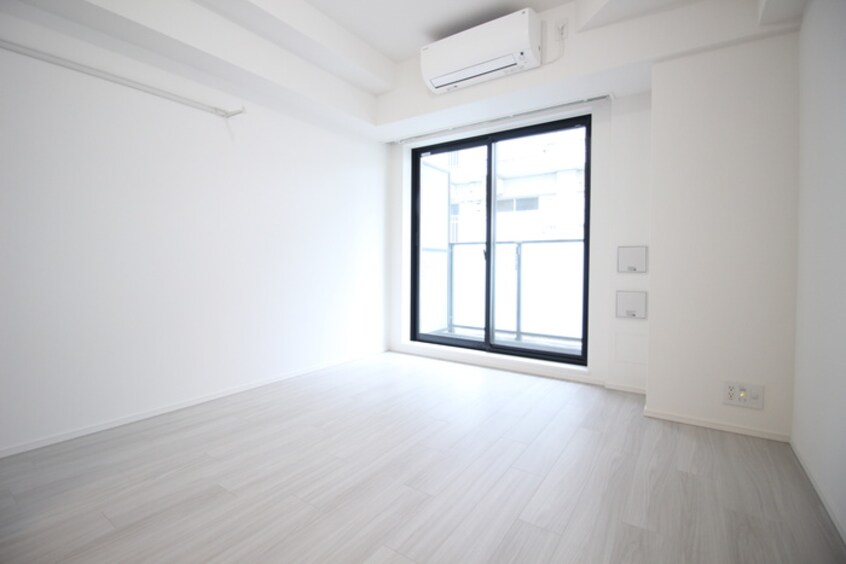 居室 RESIDENCE　KOENJI
