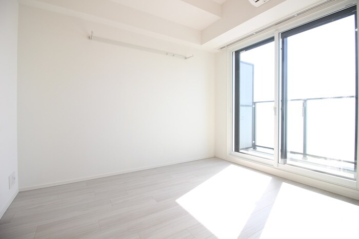 居室 RESIDENCE　KOENJI