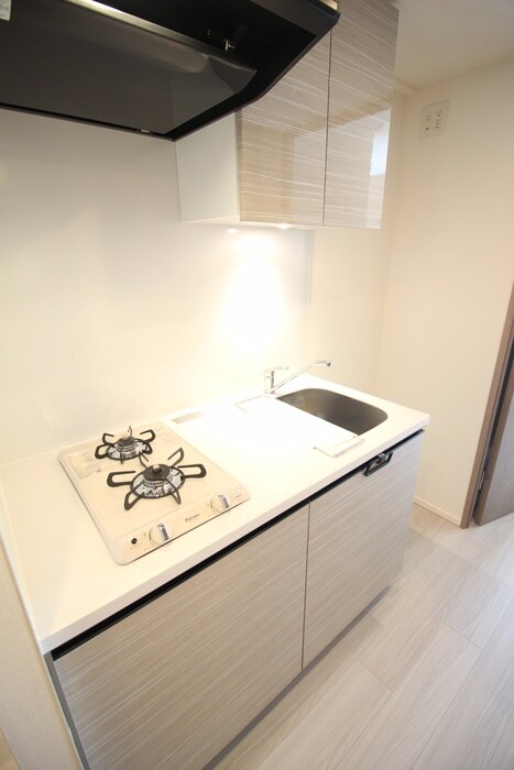 キッチン RESIDENCE　KOENJI