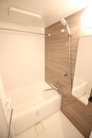 バス／シャワールーム等 RESIDENCE　KOENJI