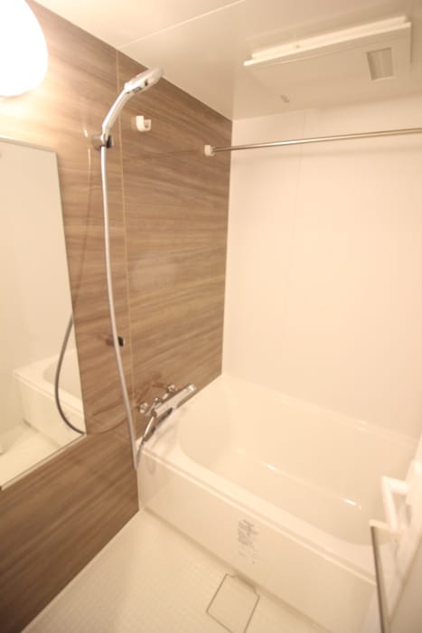 バス／シャワールーム等 RESIDENCE　KOENJI