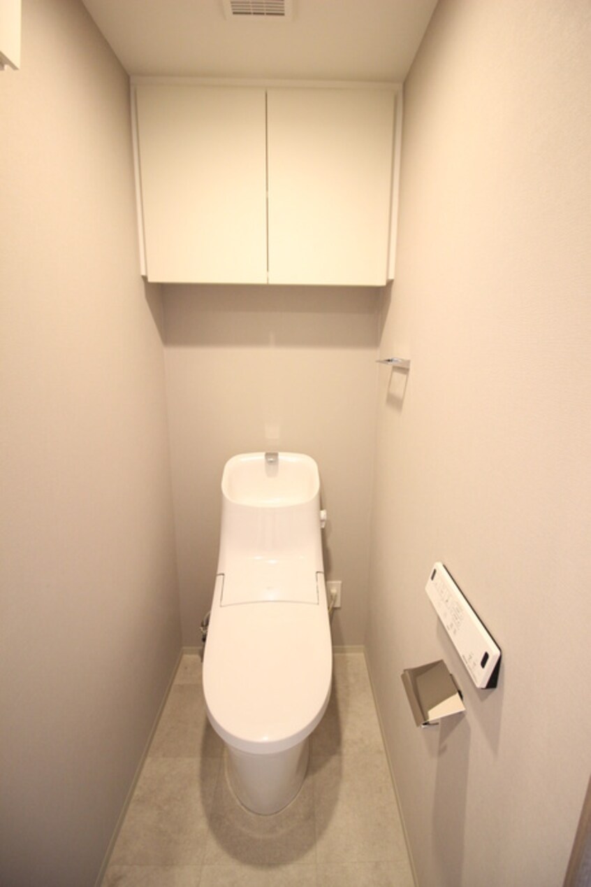 トイレ RESIDENCE　KOENJI