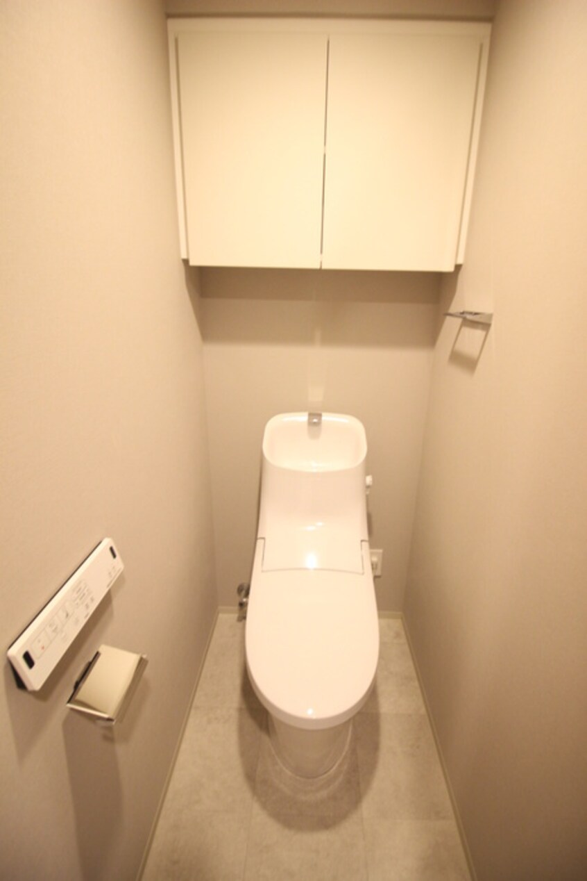 トイレ RESIDENCE　KOENJI