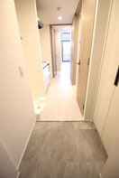 玄関 RESIDENCE　KOENJI
