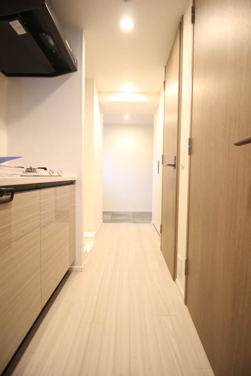 廊下 RESIDENCE　KOENJI