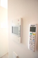 内観写真 RESIDENCE　KOENJI