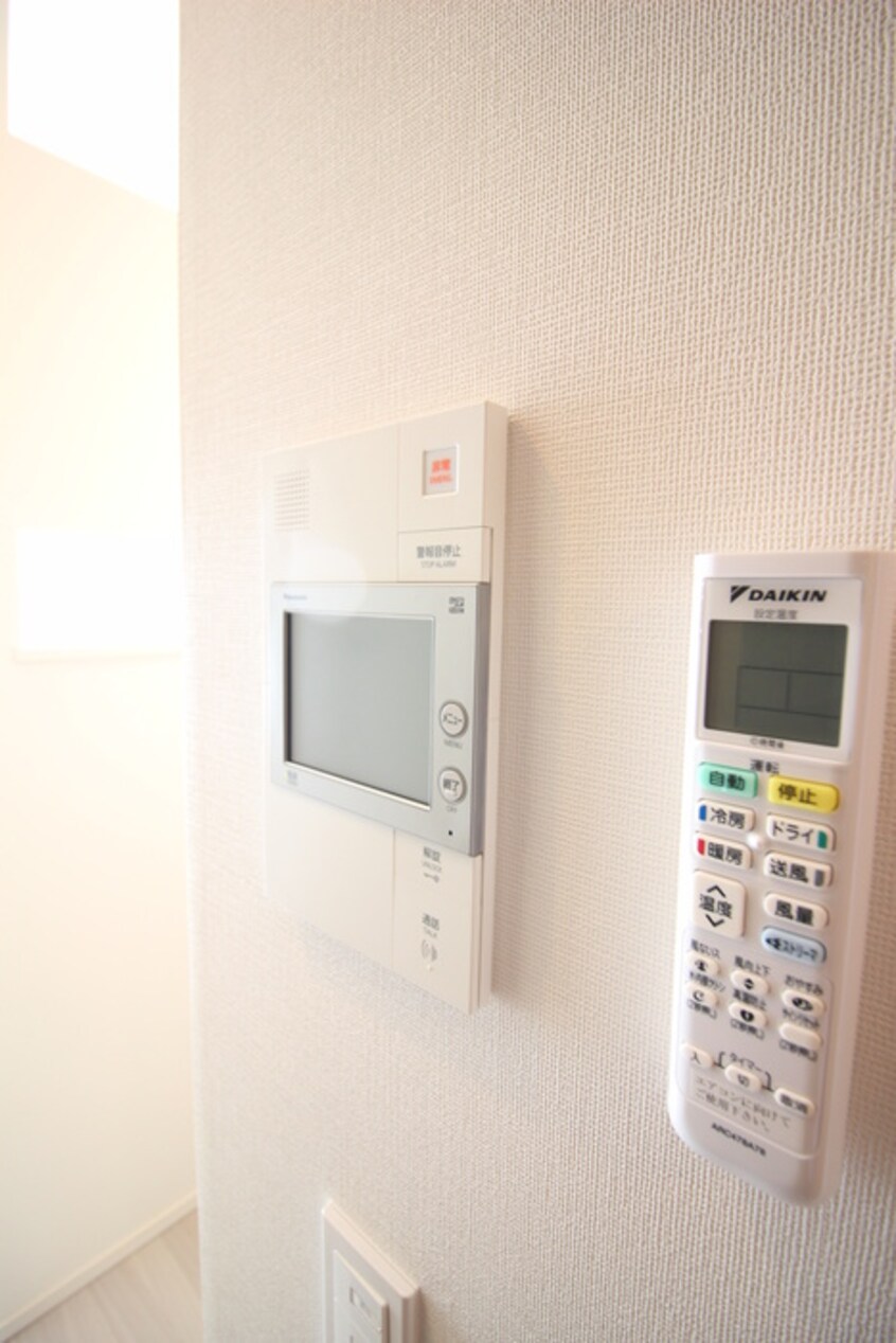 内観写真 RESIDENCE　KOENJI