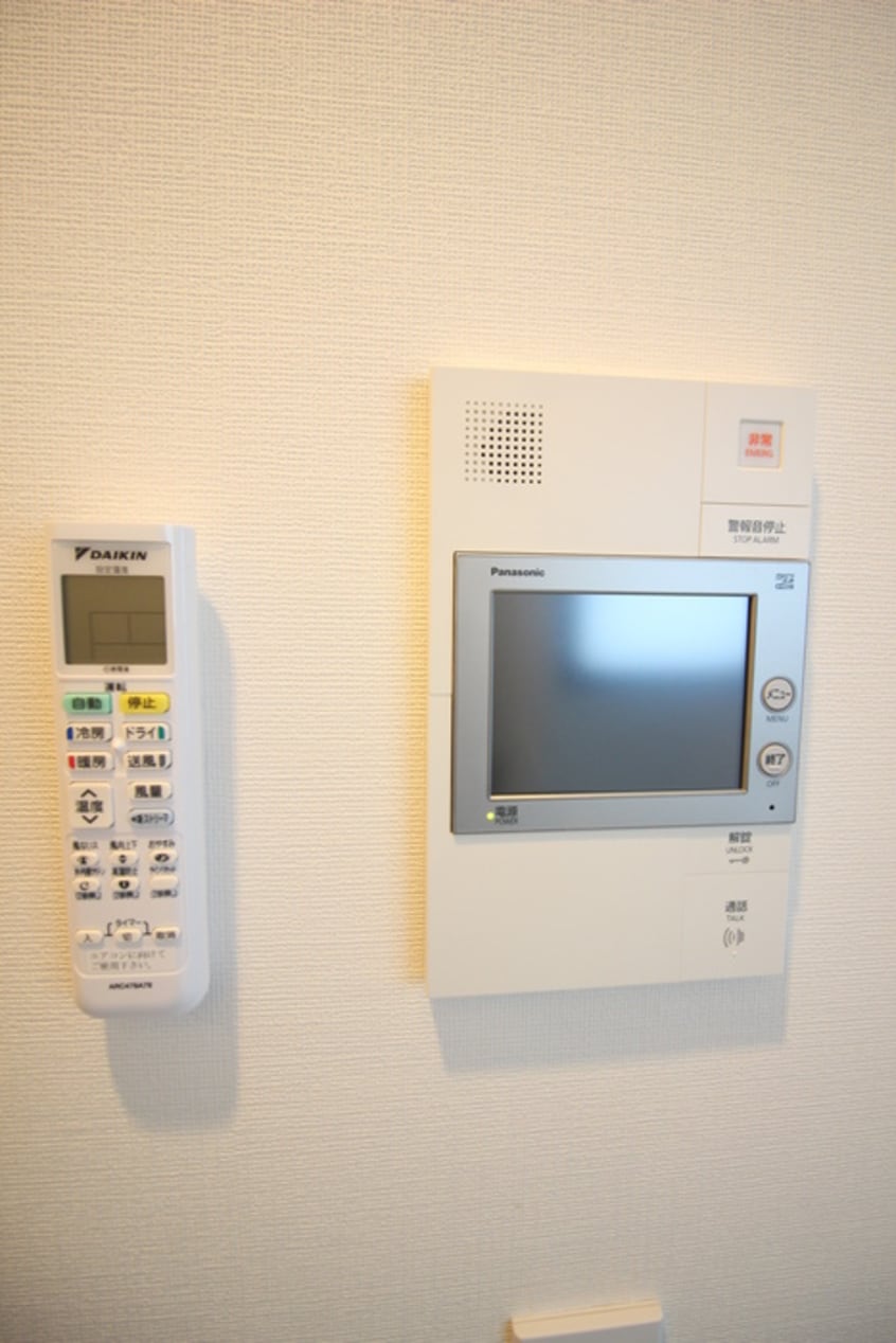 内観写真 RESIDENCE　KOENJI