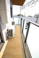 ベランダ・バルコニー RESIDENCE　KOENJI