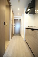 廊下 RESIDENCE　KOENJI