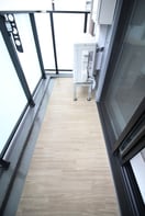 ベランダ・バルコニー RESIDENCE　KOENJI