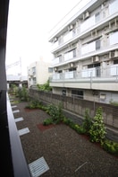 室内からの展望 RESIDENCE　KOENJI
