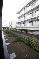 室内からの展望 RESIDENCE　KOENJI