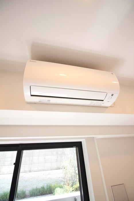 内観写真 RESIDENCE　KOENJI