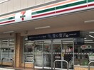 セブンイレブン 杉並馬橋通り店(コンビニ)まで154m RESIDENCE　KOENJI