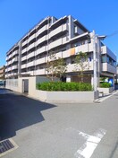 外観写真 センチュリ－浦和