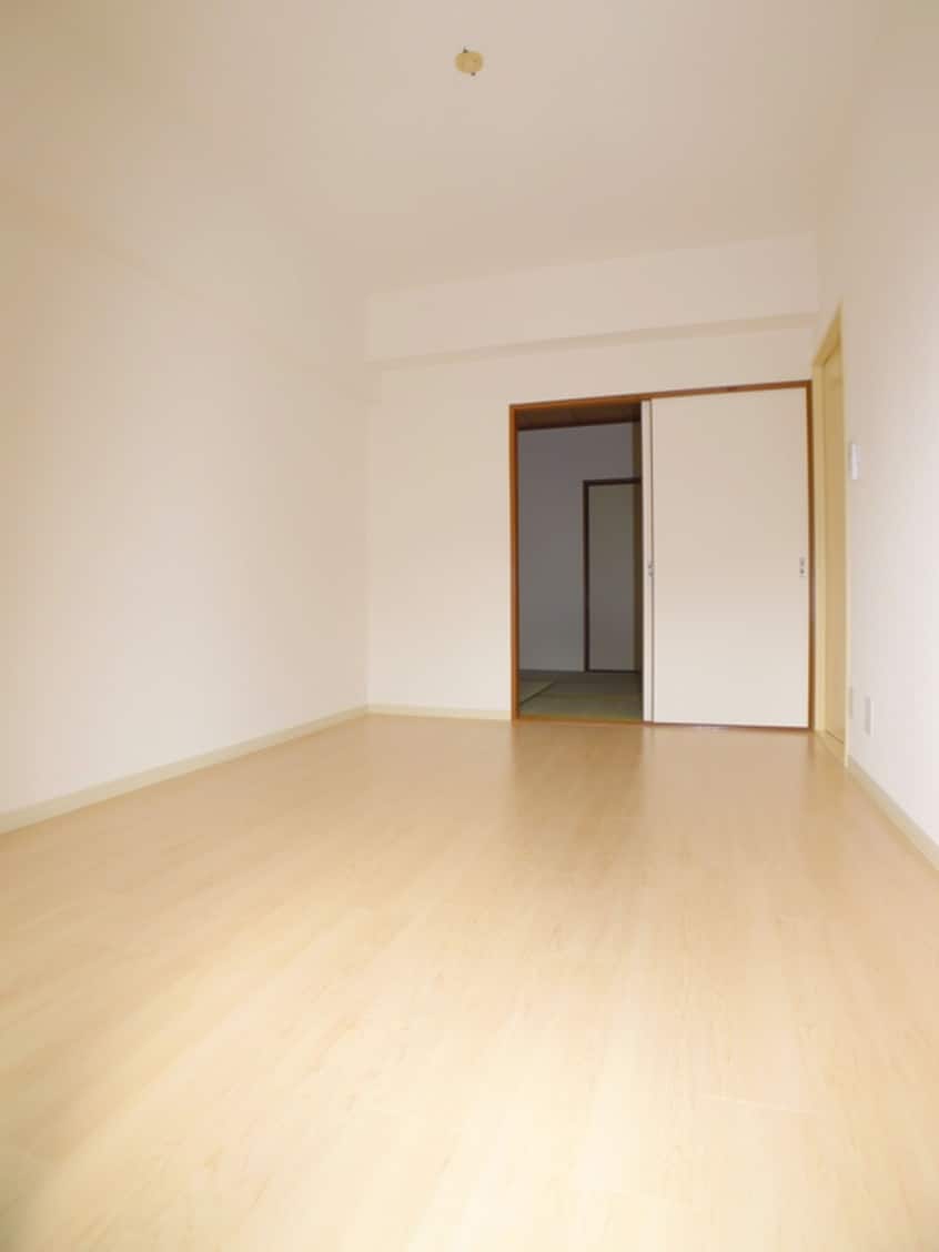 居室 センチュリ－浦和