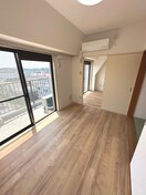 居室 センチュリ－浦和