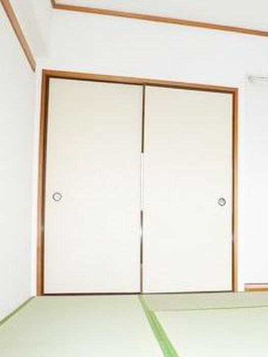 室内からの展望 センチュリ－浦和