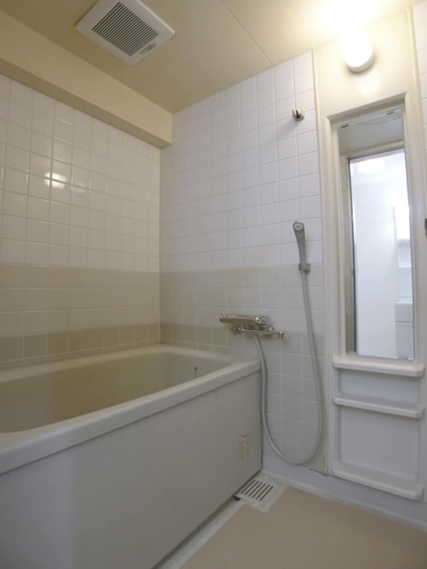 バス／シャワールーム等 センチュリ－浦和