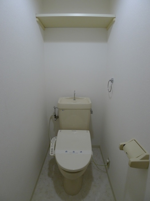 トイレ センチュリ－浦和