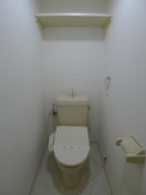 トイレ センチュリ－浦和