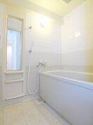 バス／シャワールーム等 センチュリ－浦和