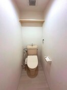 トイレ センチュリ－浦和