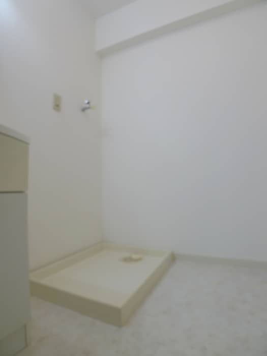 洗濯機置場 センチュリ－浦和