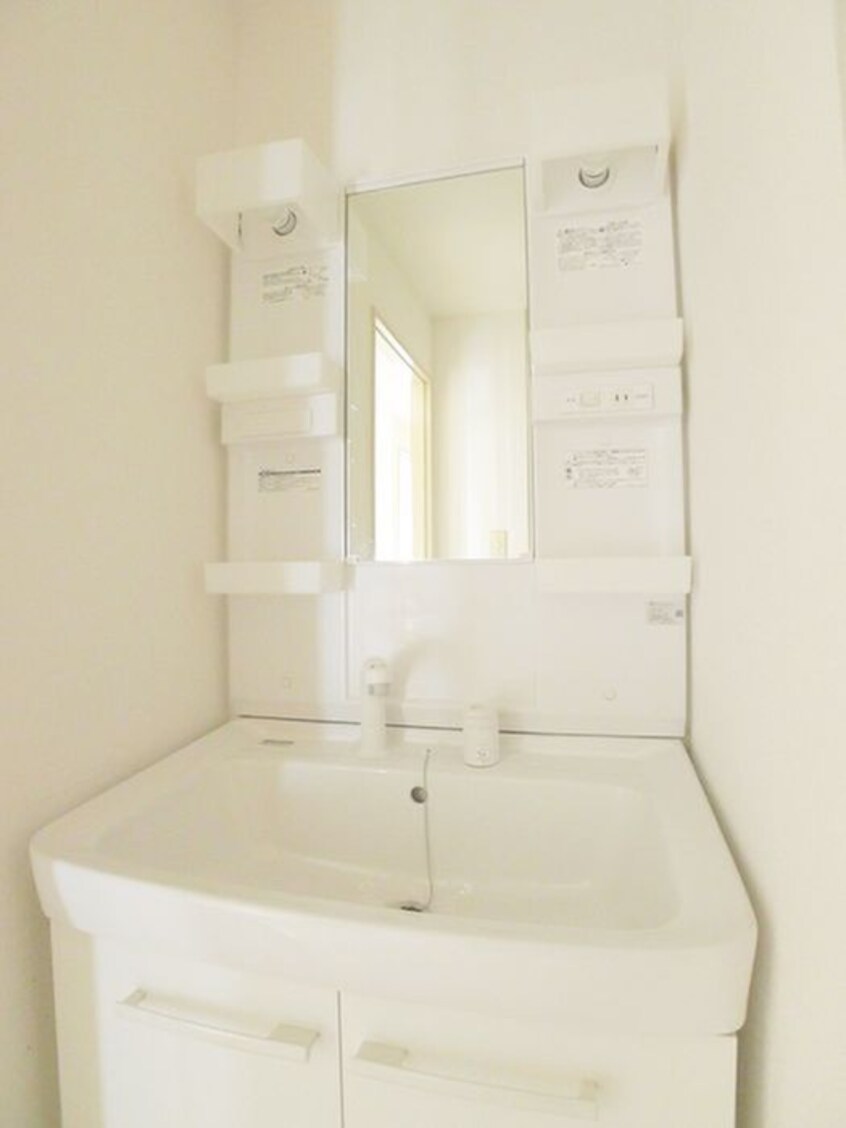 洗面 センチュリ－浦和