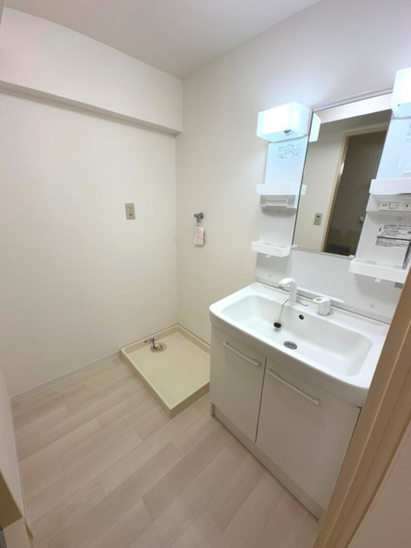 洗面 センチュリ－浦和