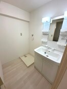 洗面 センチュリ－浦和