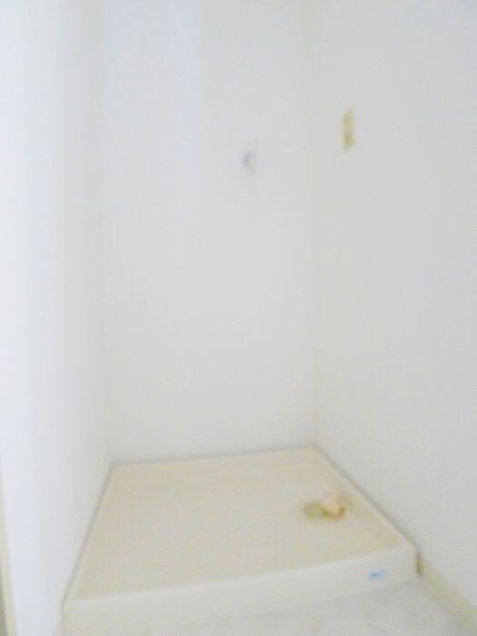 洗濯機置場 センチュリ－浦和