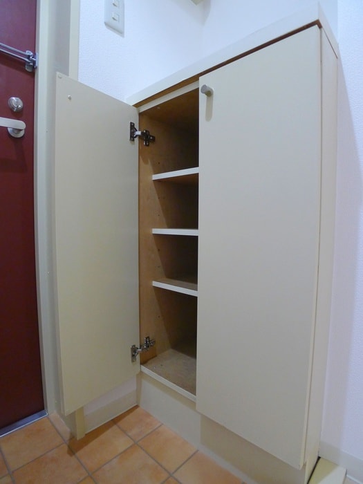 靴箱 センチュリ－浦和