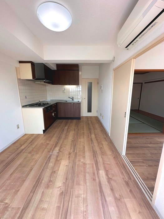 内観写真 センチュリ－浦和