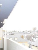 ベランダ・バルコニー センチュリ－浦和