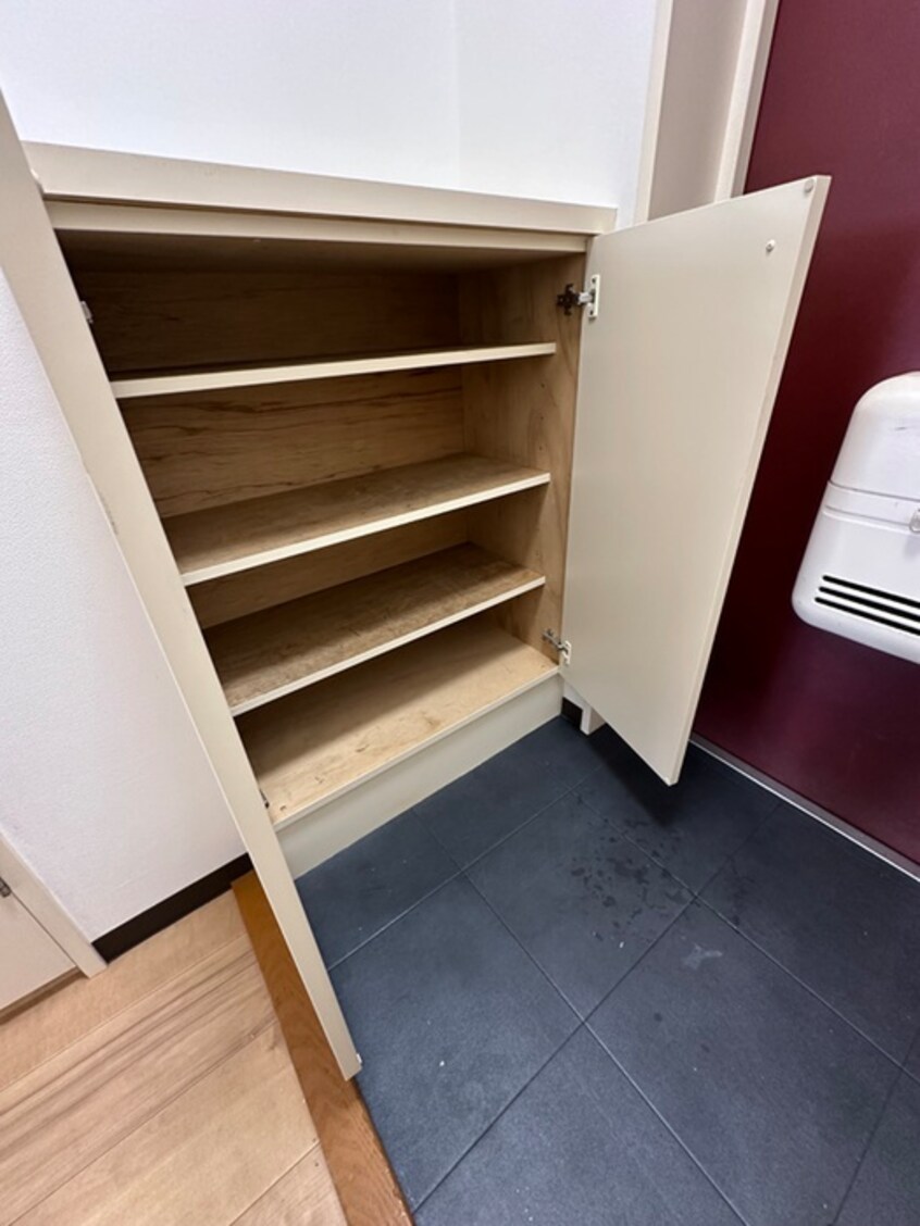 靴箱 センチュリ－浦和