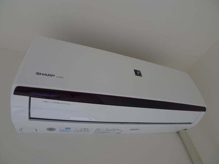 内観写真 センチュリ－浦和