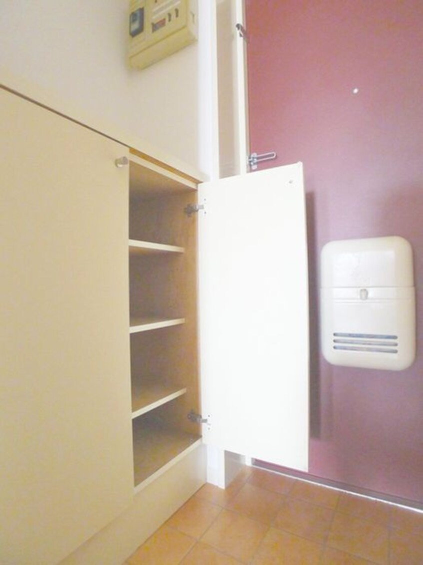 靴箱 センチュリ－浦和