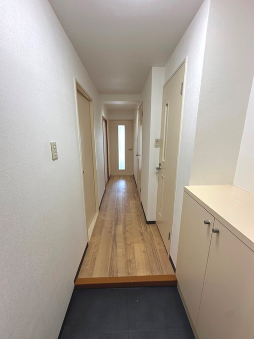 廊下 センチュリ－浦和