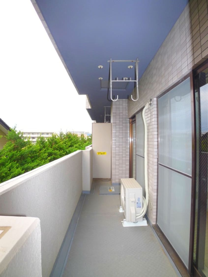 ベランダ・バルコニー センチュリ－浦和