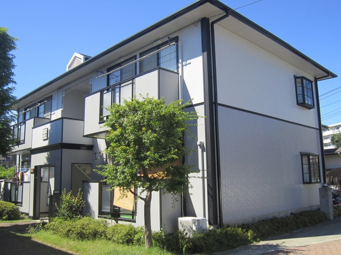 外観写真 サンビレッジアム－ルＣ