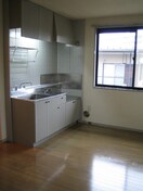 キッチン サンビレッジアム－ルＣ