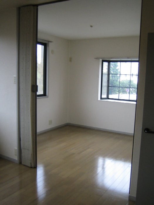 居室 サンビレッジアム－ルＣ