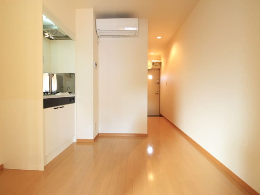 居室 シルベ－ル船堀