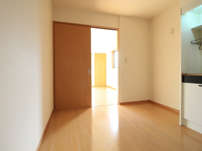 居室 シルベ－ル船堀